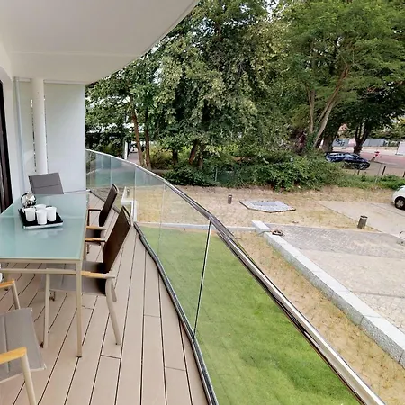 Apartamento White Pearl 1.01 *