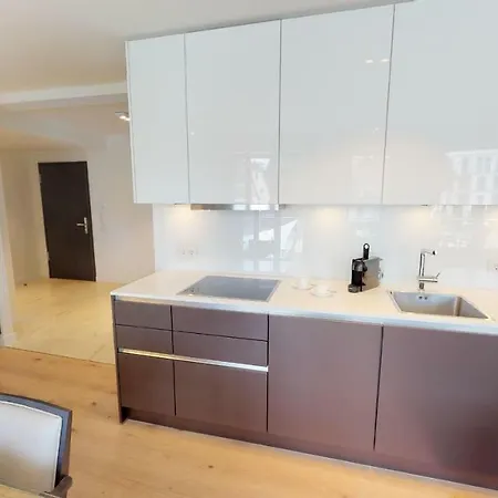 White Pearl 1.01 Apartamento *