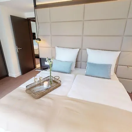 Apartamento White Pearl 1.01