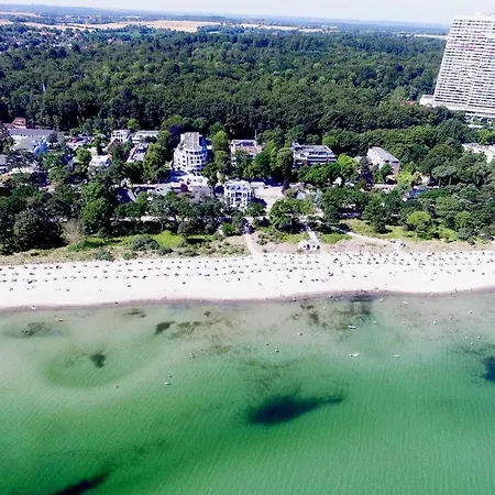 Apartamento White Pearl 1.01