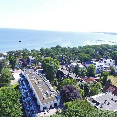 White Pearl 1.01 Apartamento