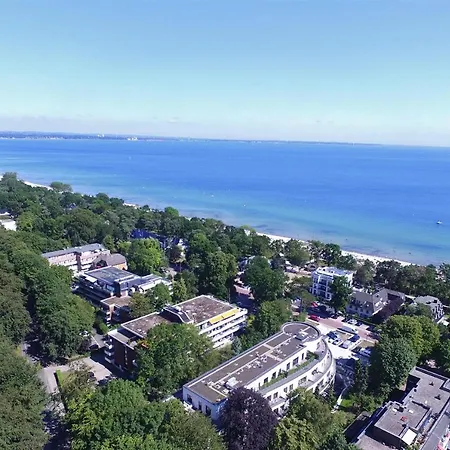 White Pearl 1.01 Apartamento *