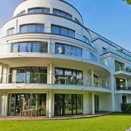 White Pearl 1.01 Apartamento