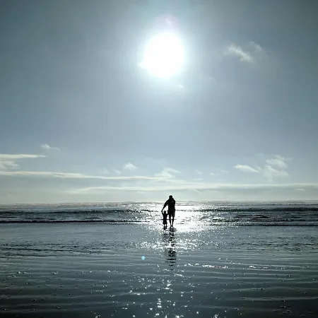 Apartamento White Pearl 1.01